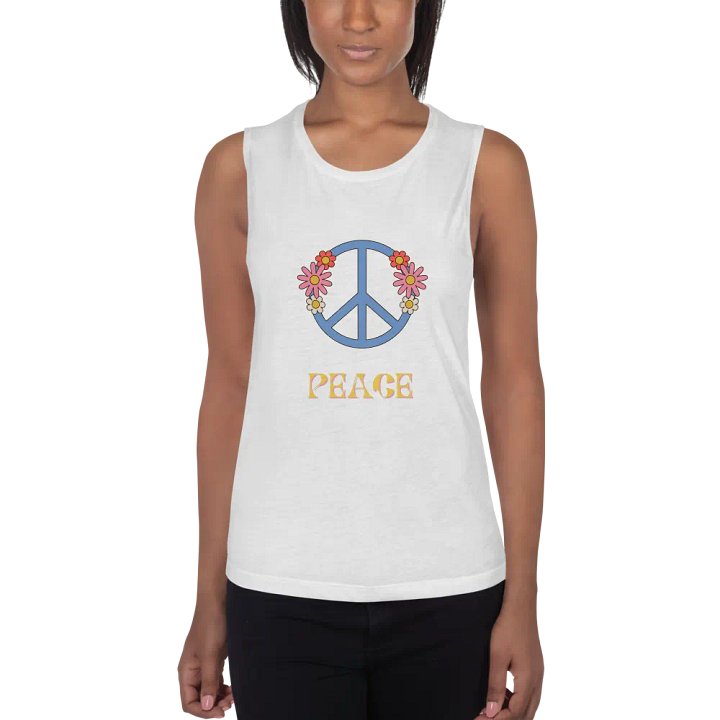Flowy Tank product image (1)