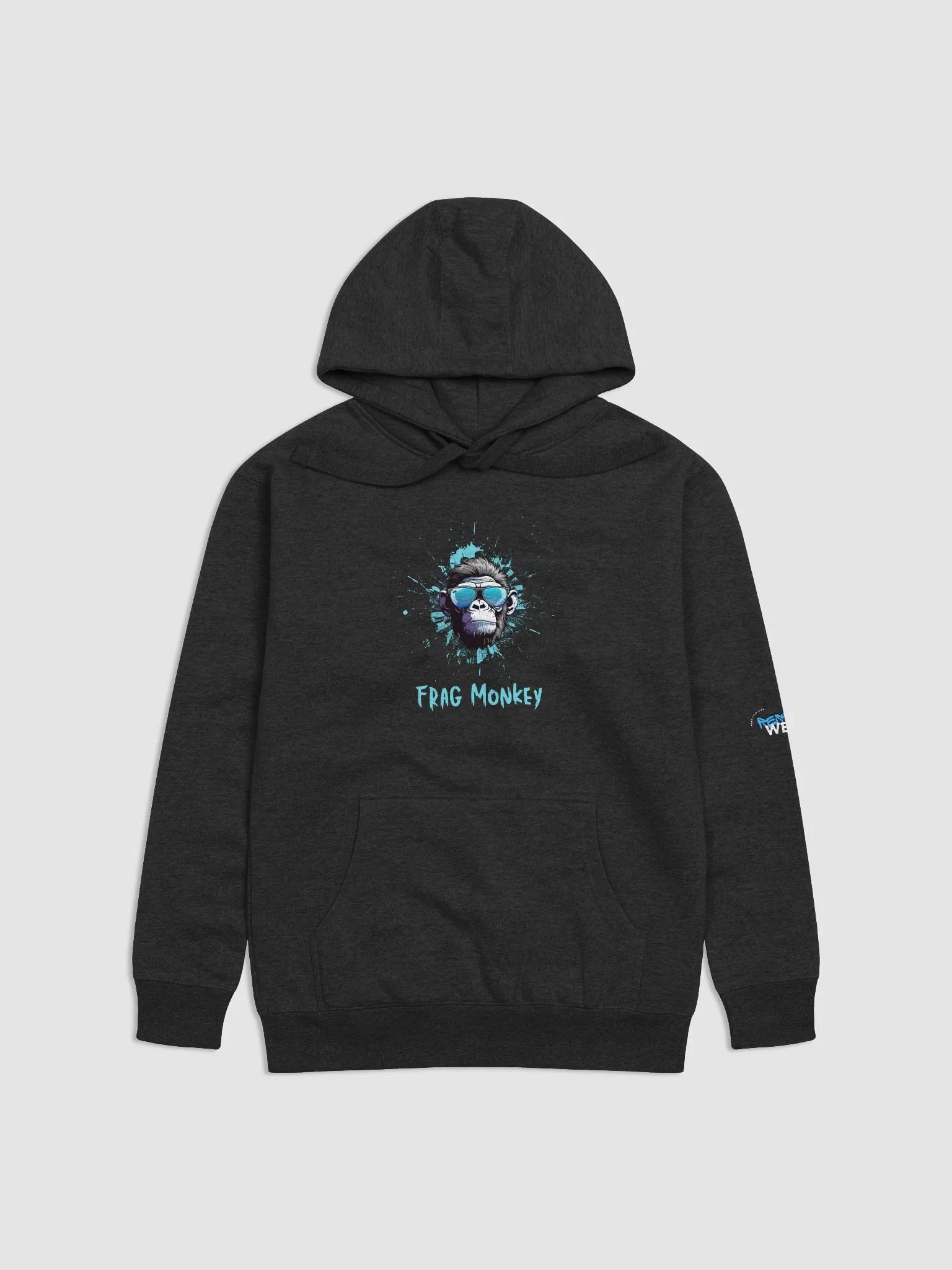 Respawn Hoodie product image (1)