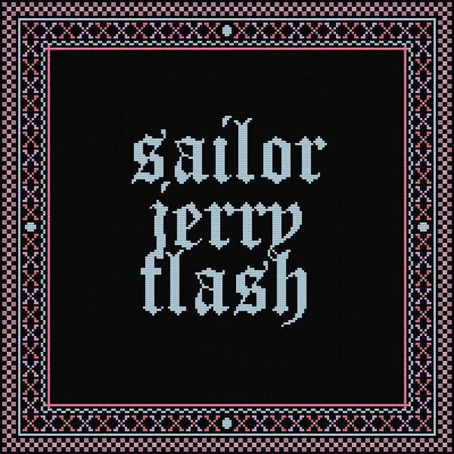 sailor jerry flash
