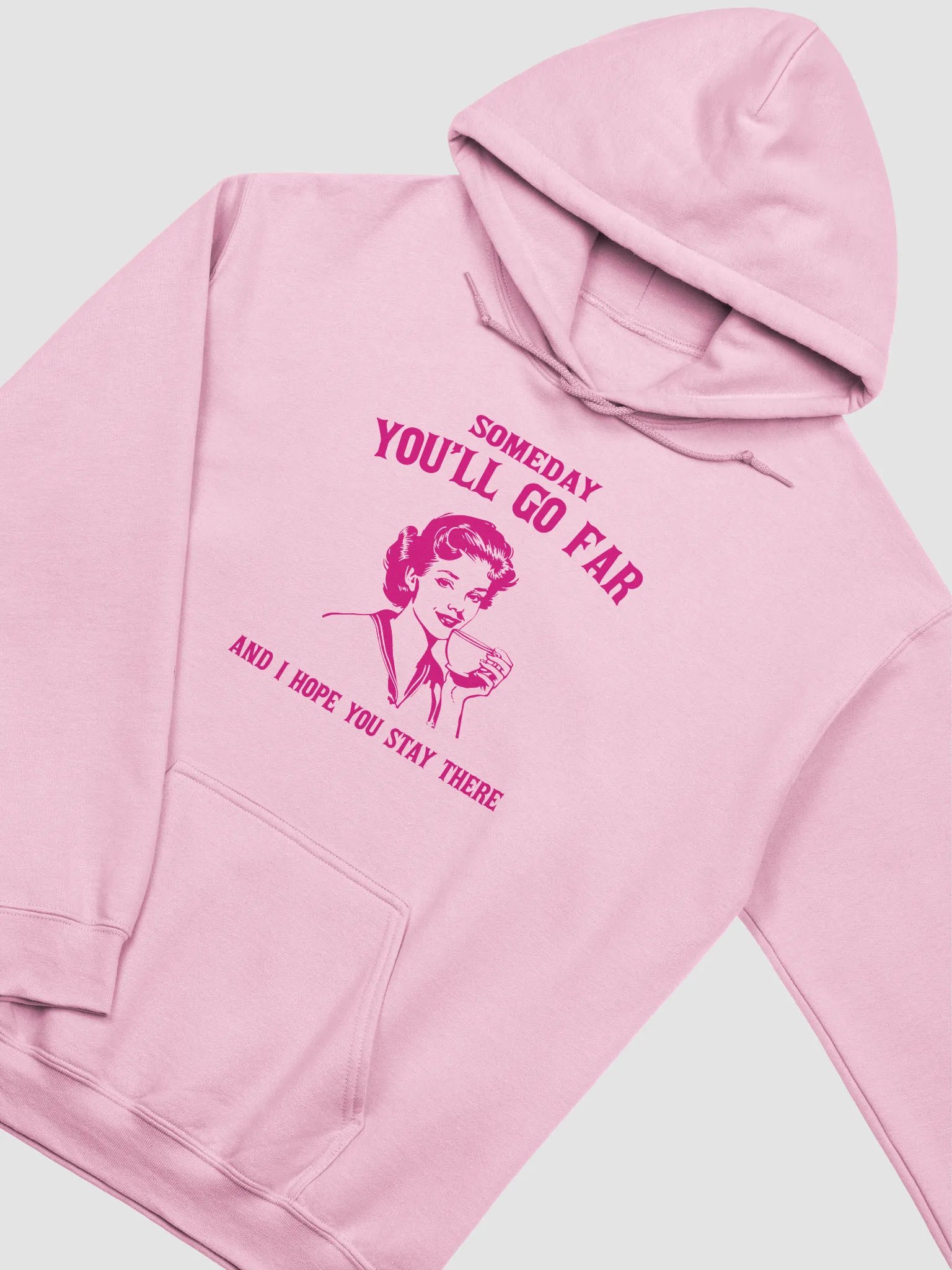 Youll go far Hoodie product image (2)