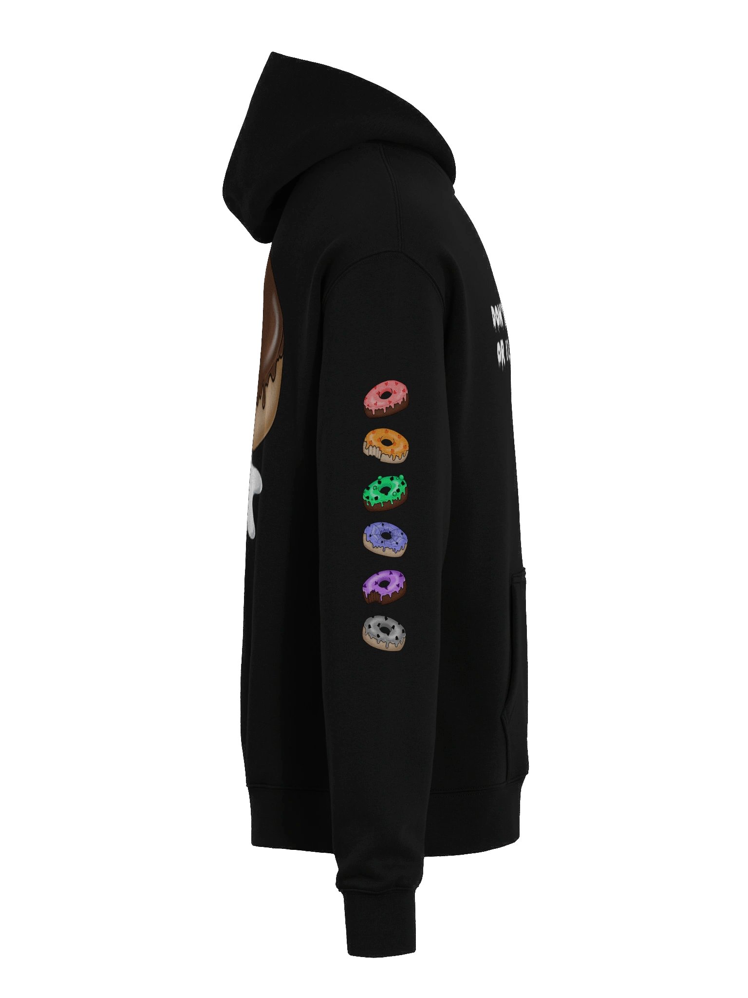 I'll Cream (Oversized) product image (8)