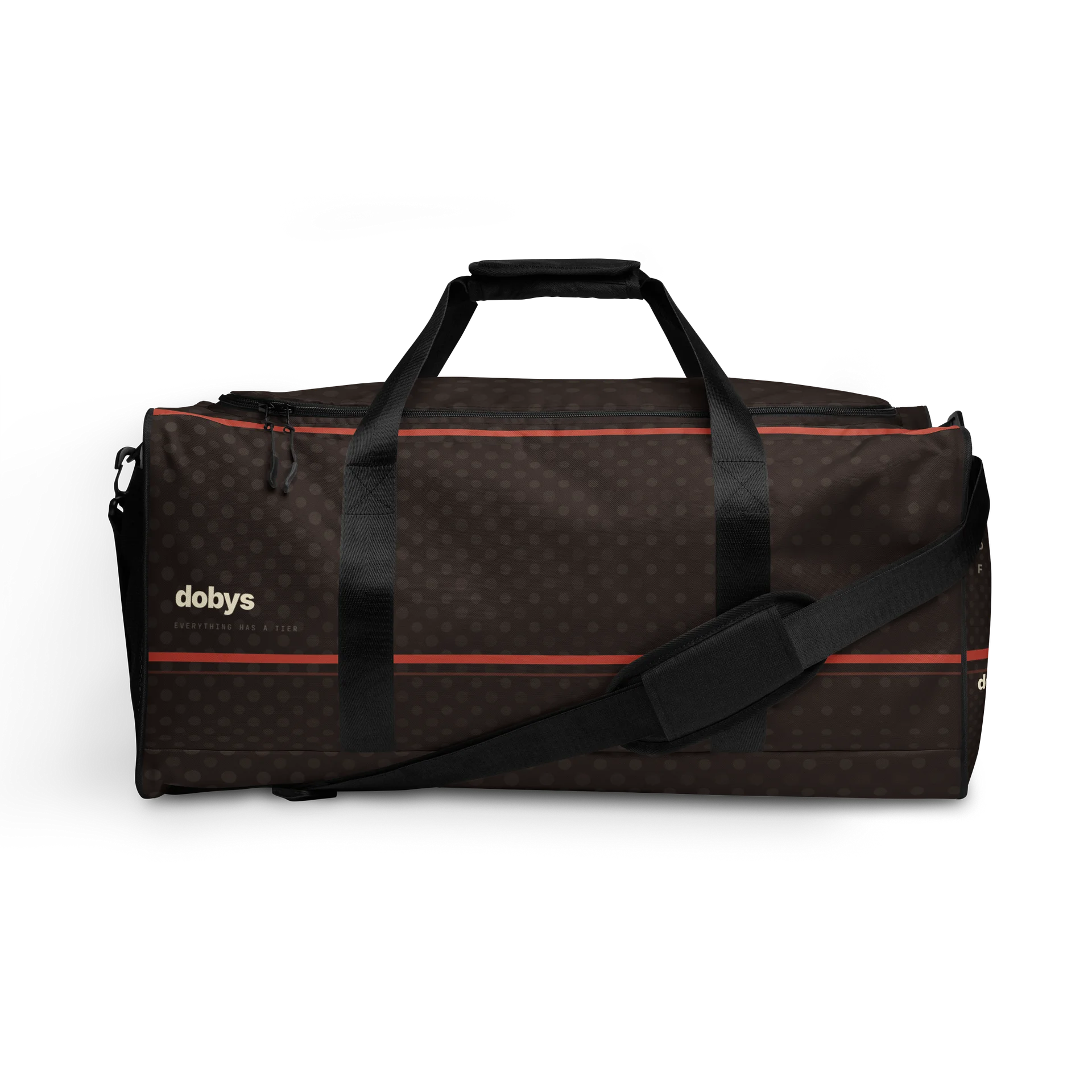 The Carry Duffle product image (1)