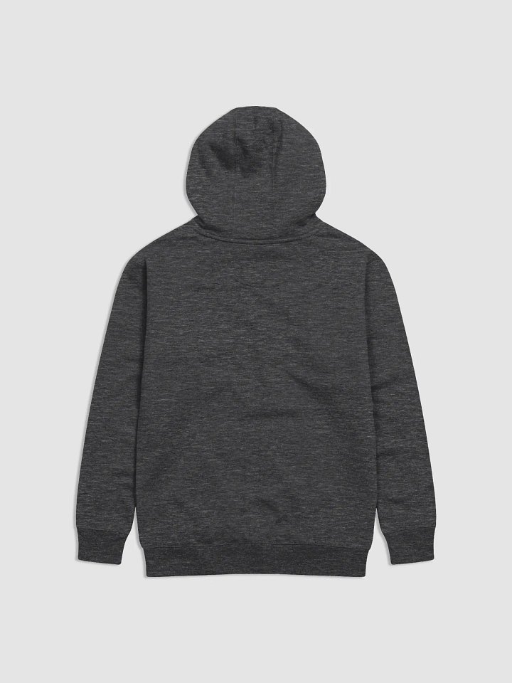 Giga McGarrah – Pop Edition Hoodie product image (6)