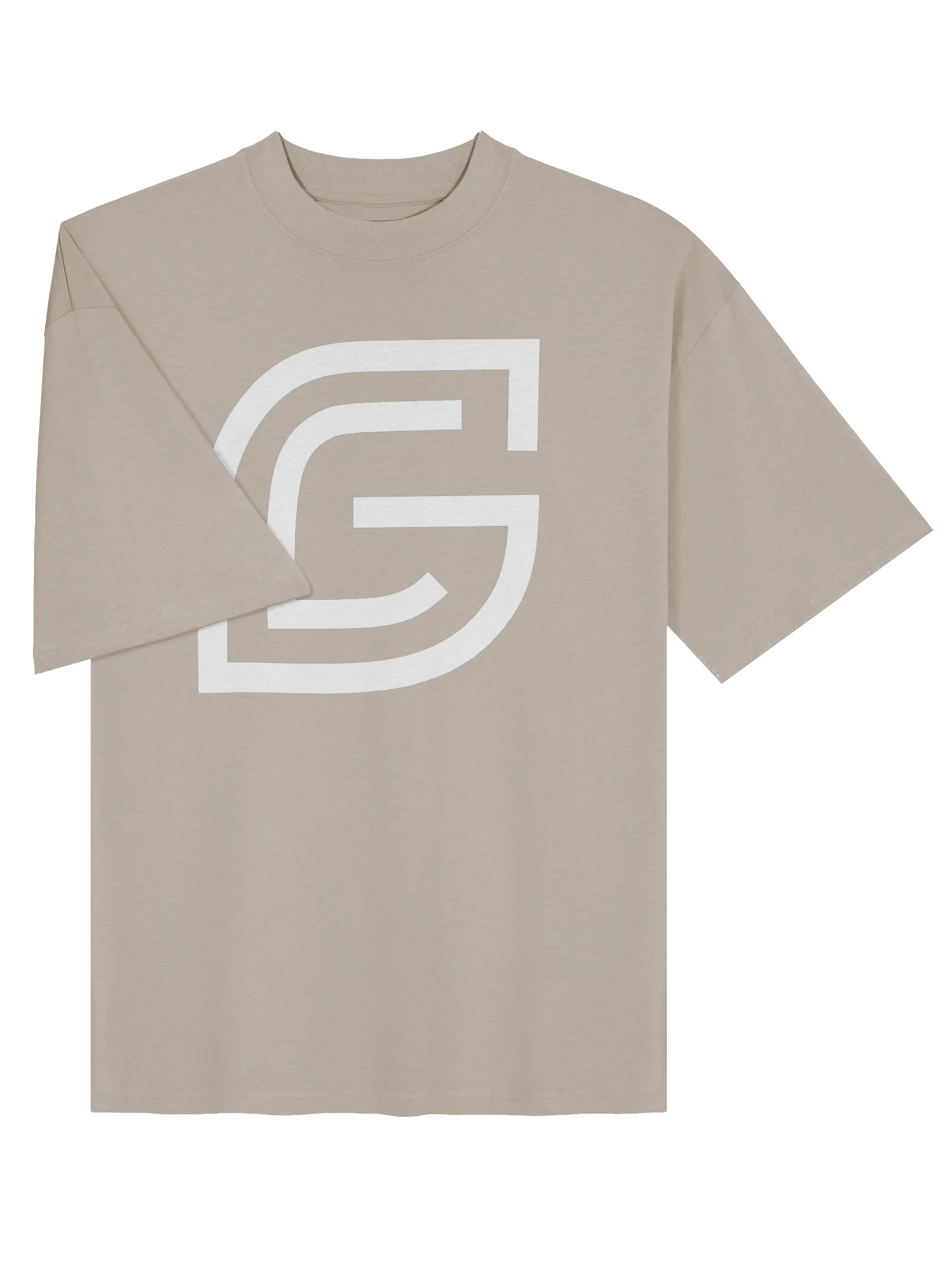 Oversized T product image (3)