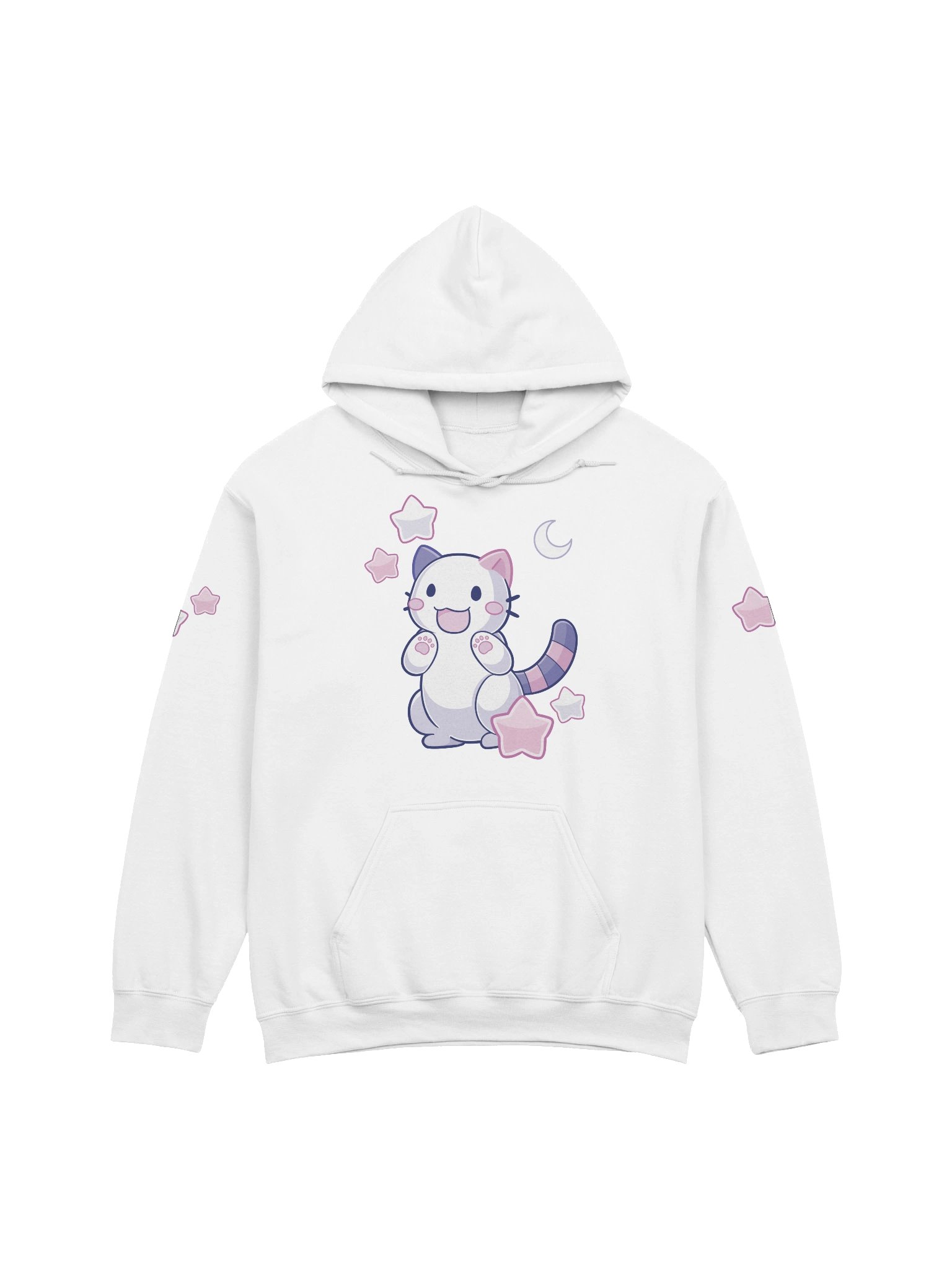 CandiCat 2025 Hoodie product image (1)