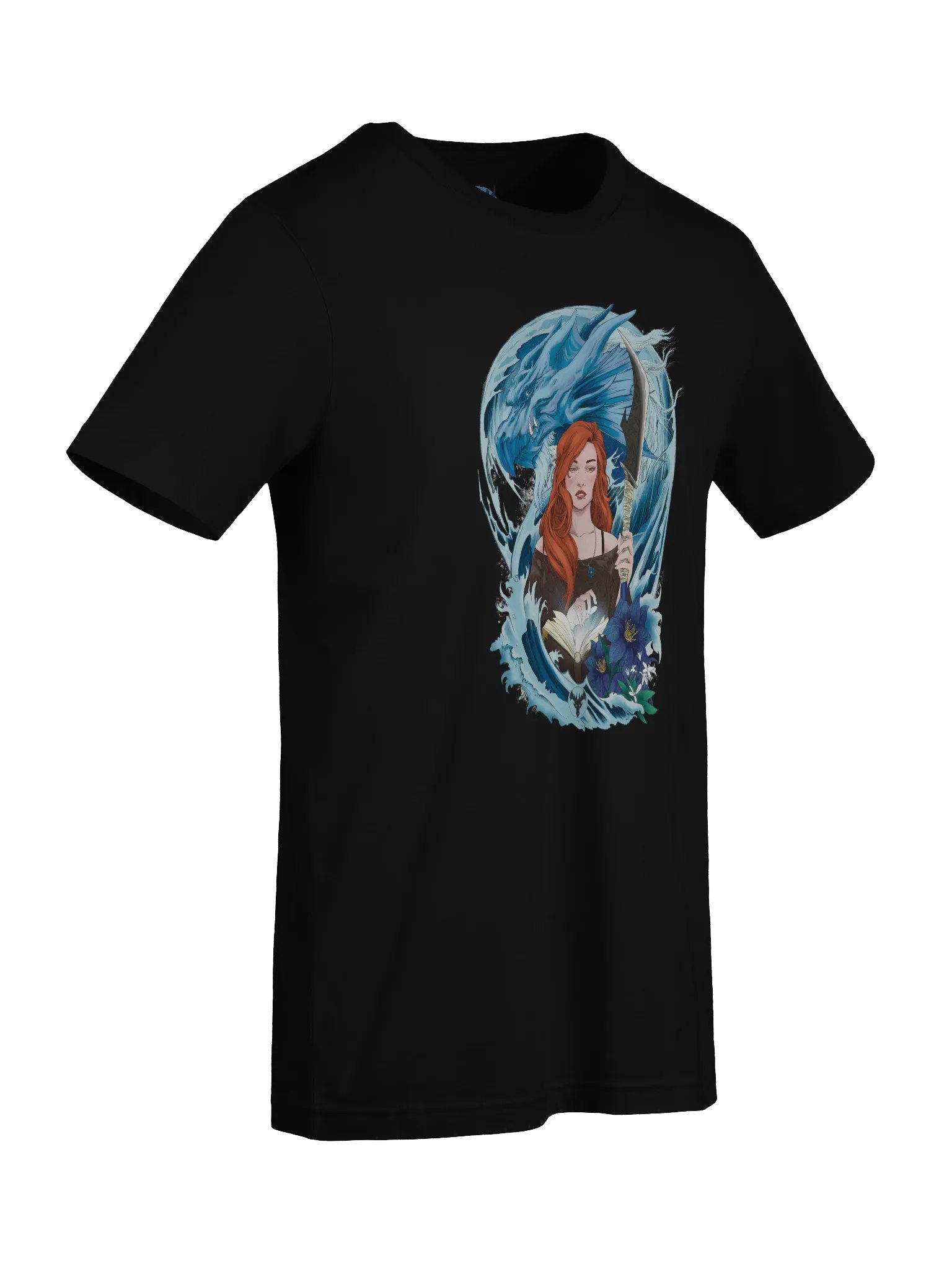 Tshirt - Fayne & Buhrik (Version de Base/Basic) product image (92)