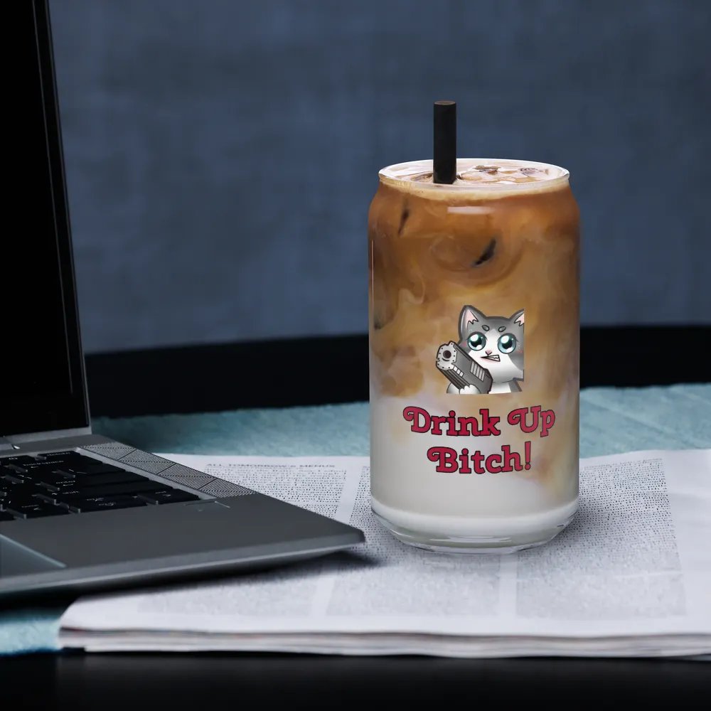Drink Up Cup product image (3)