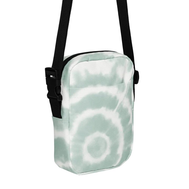 Ripple Effect Crossbody Adventure Bag product image (1)