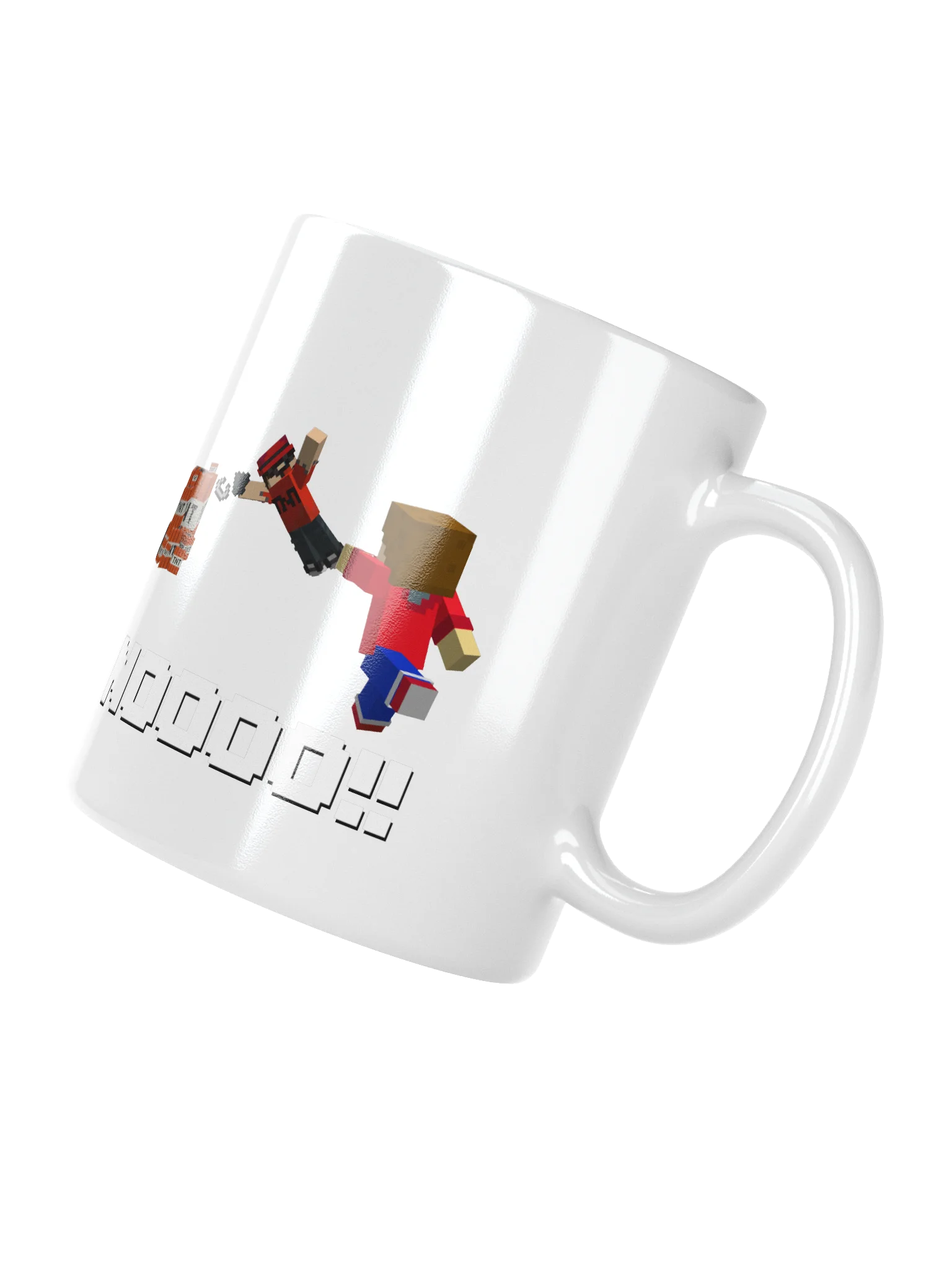 Zachary95 Mug product image (10)
