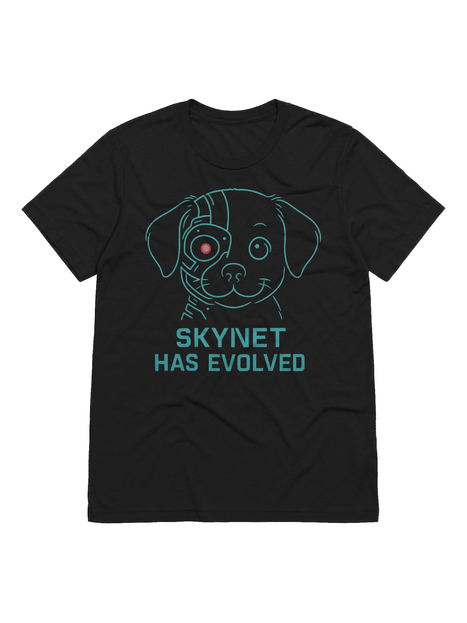 Skynet Has Evolved product image (1)