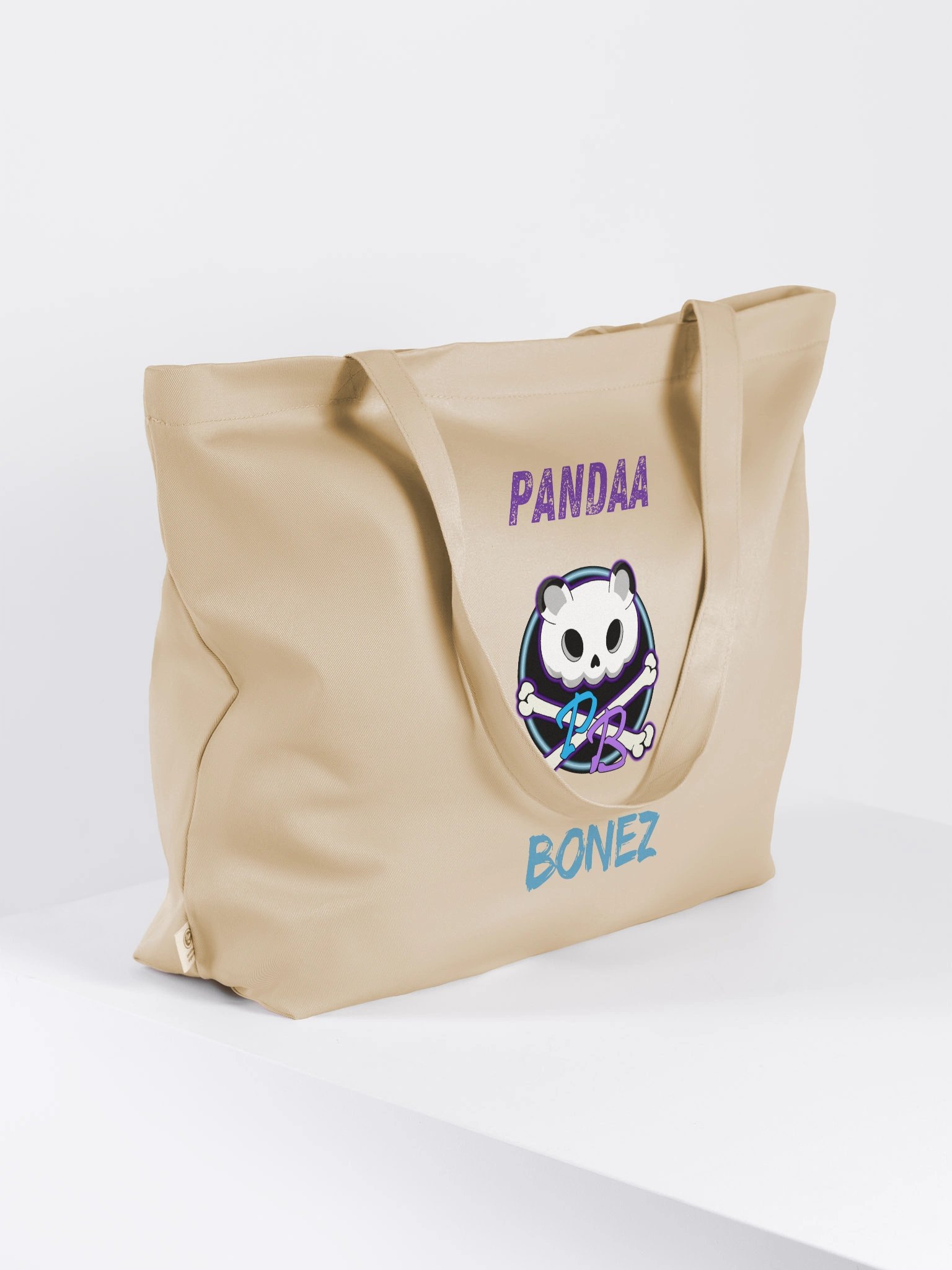 Tote-a-Panda product image (8)