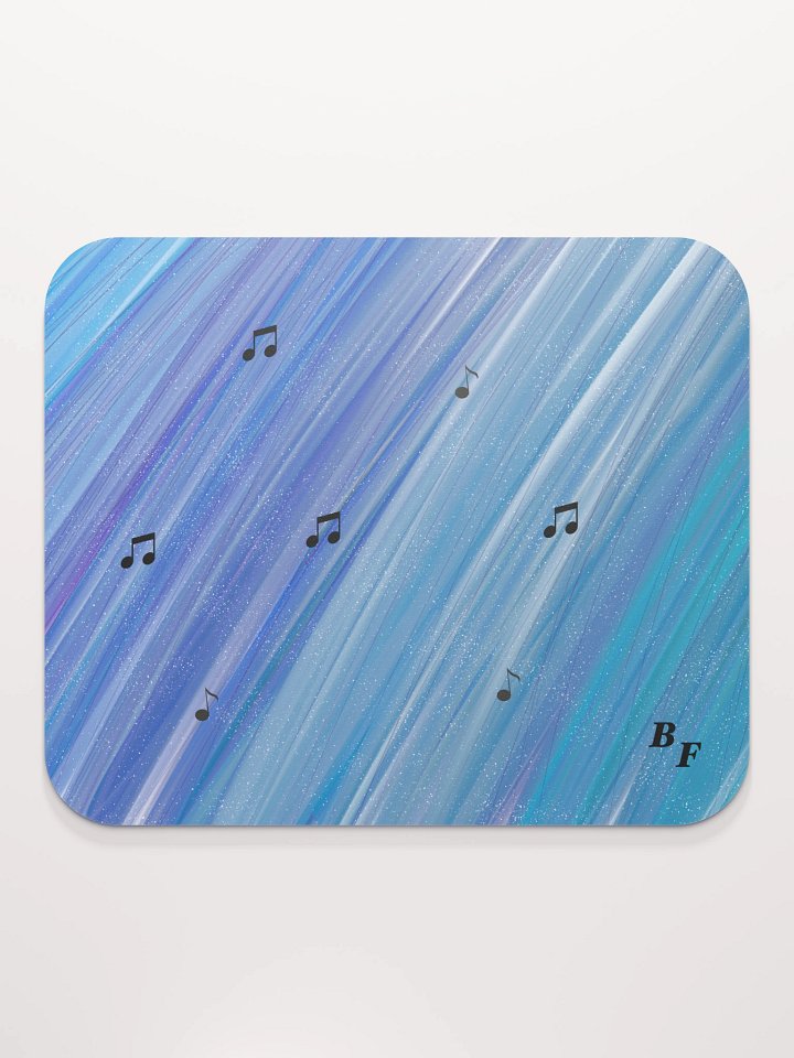 BF Mouse Pad product image (2)