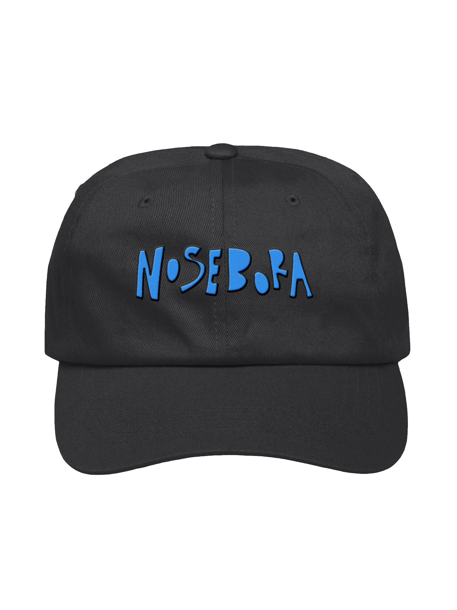 BLOCK Logo Hat product image (9)