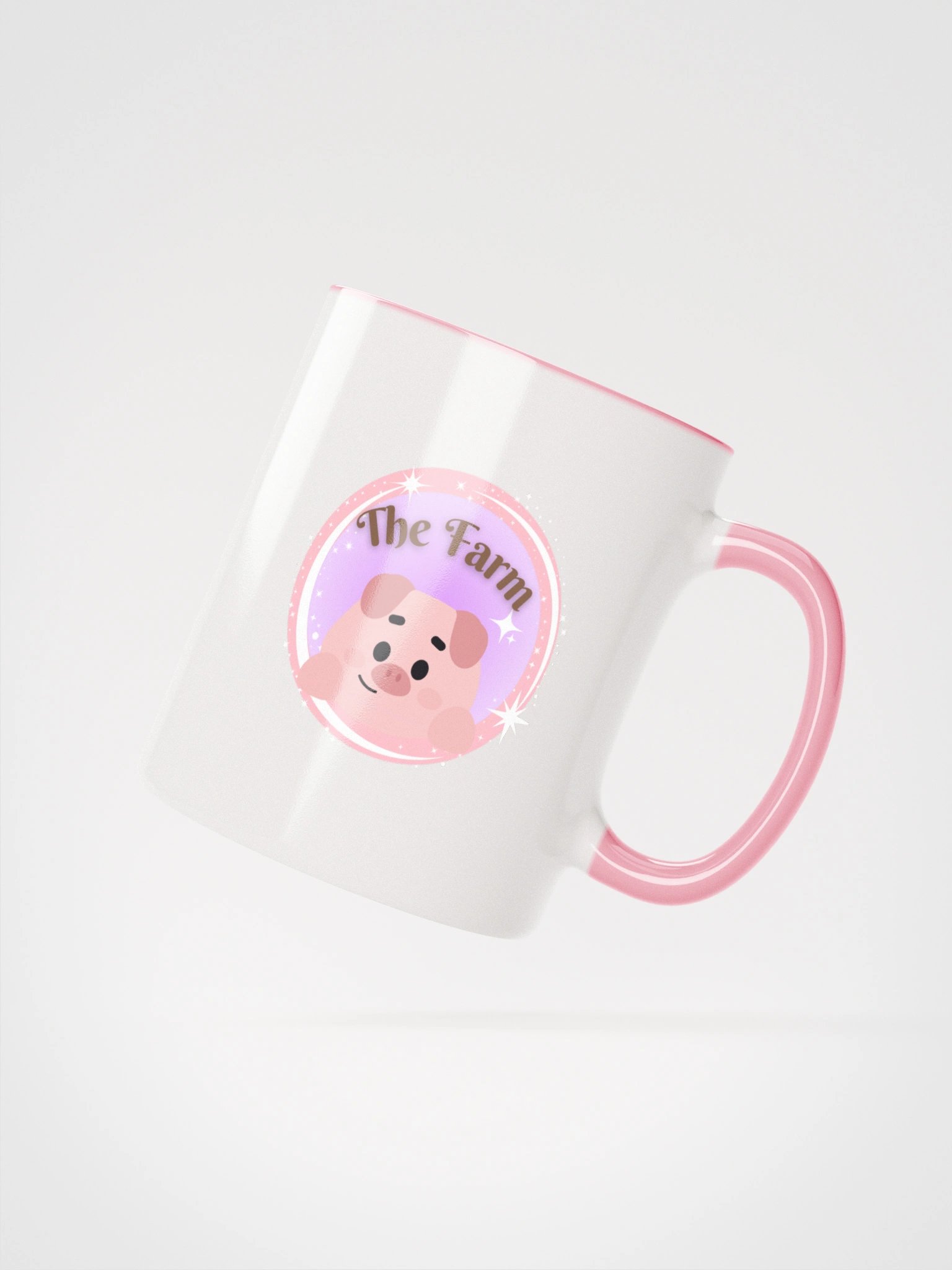 The Farm Mug product image (1)