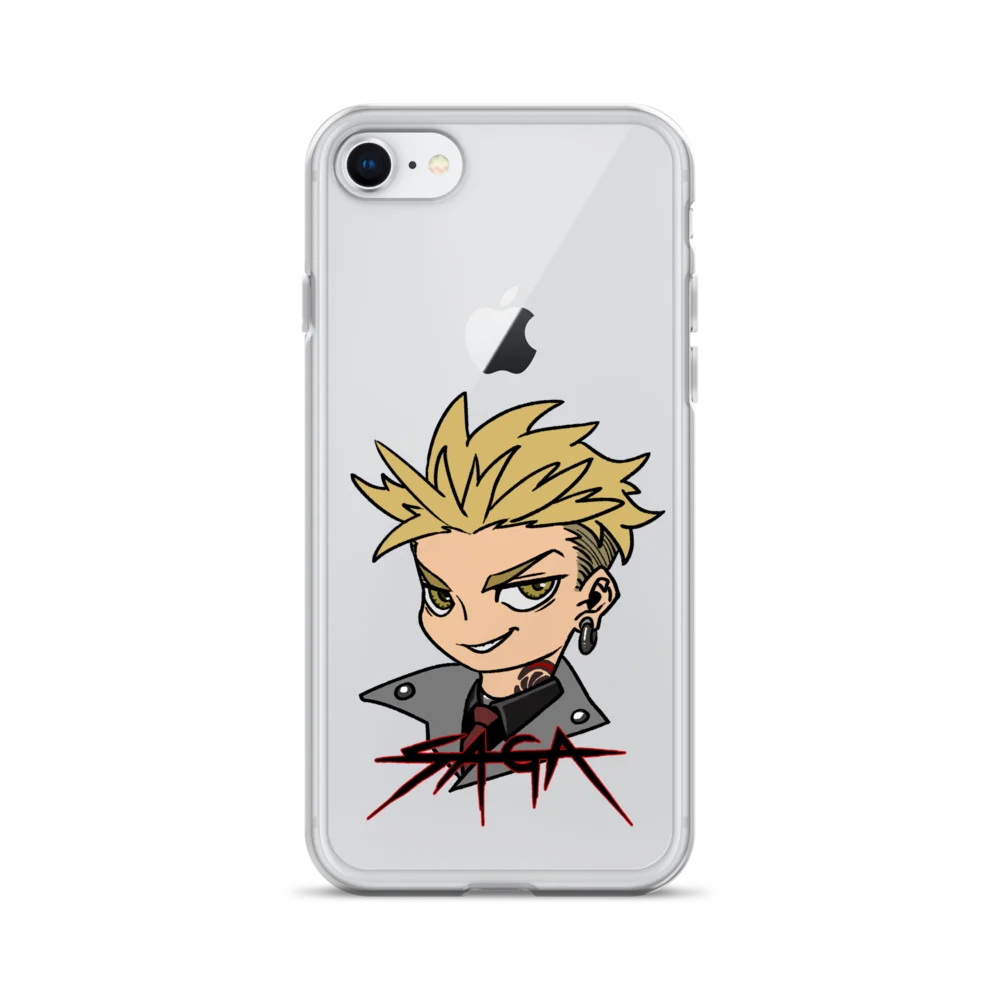Enjin x Saga Phone Case product image (28)