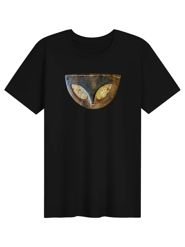 Masked Eyes T-Shirt product image (1)