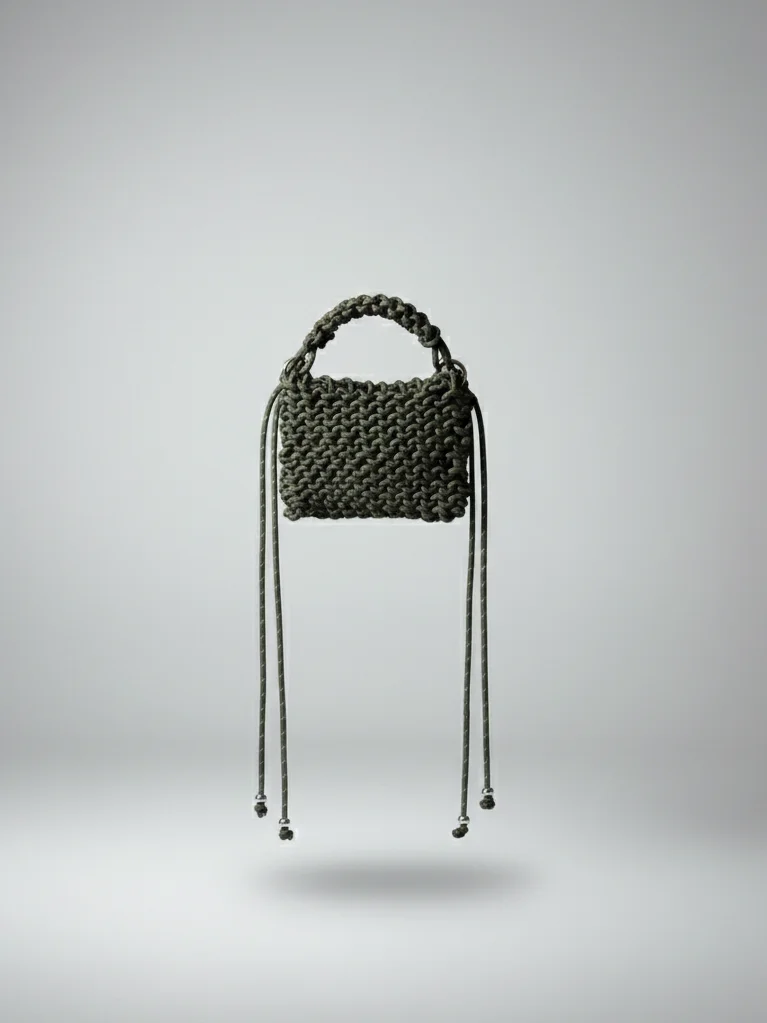EMAN | The Square Bag (Pre-launch) product image (1)
