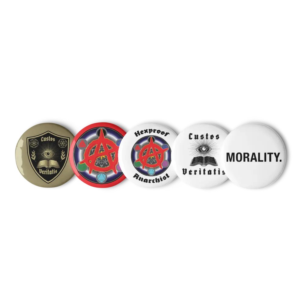 Button Pin Set product image (1)