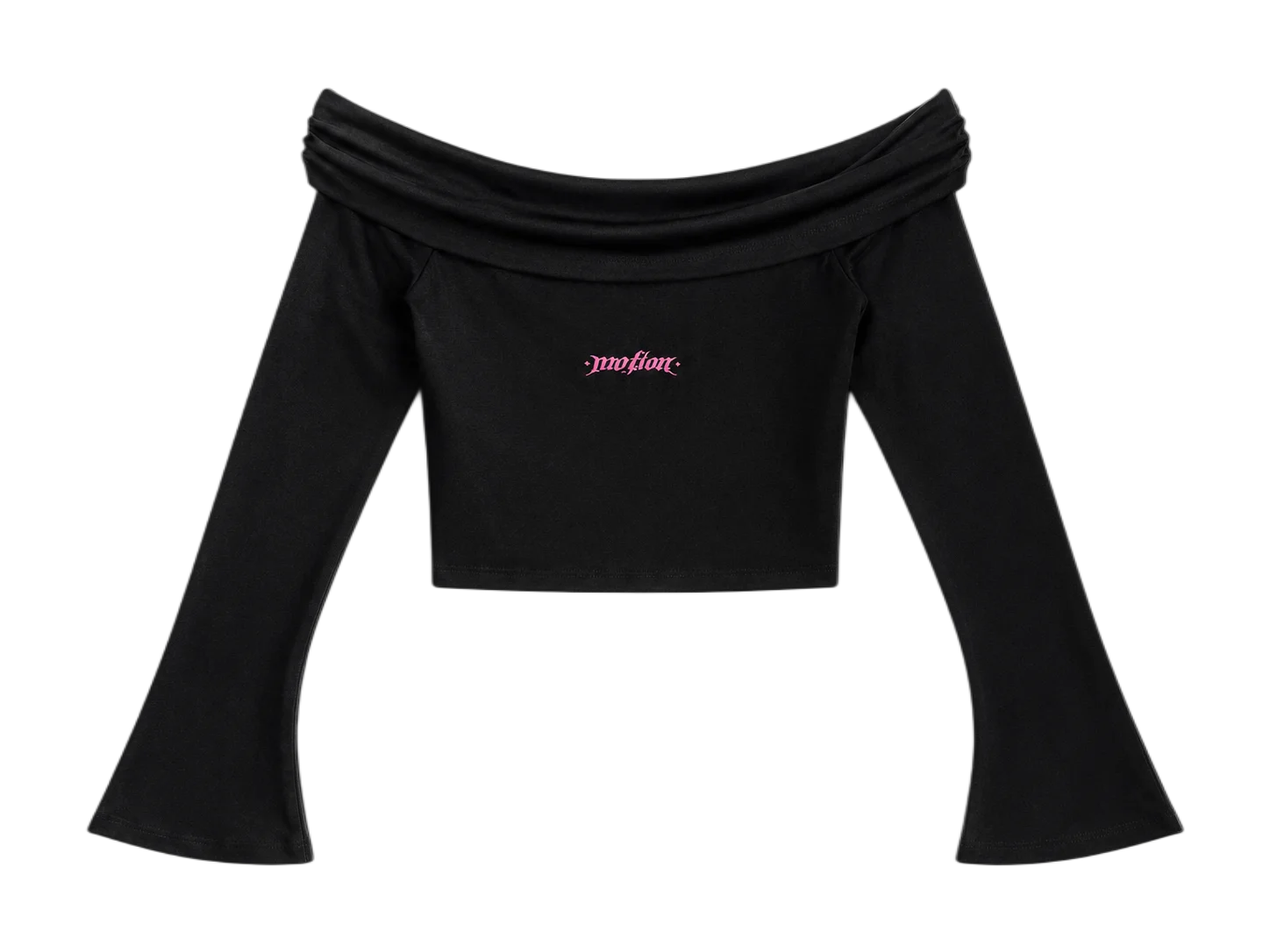 Motion Roseflare Top product image (1)