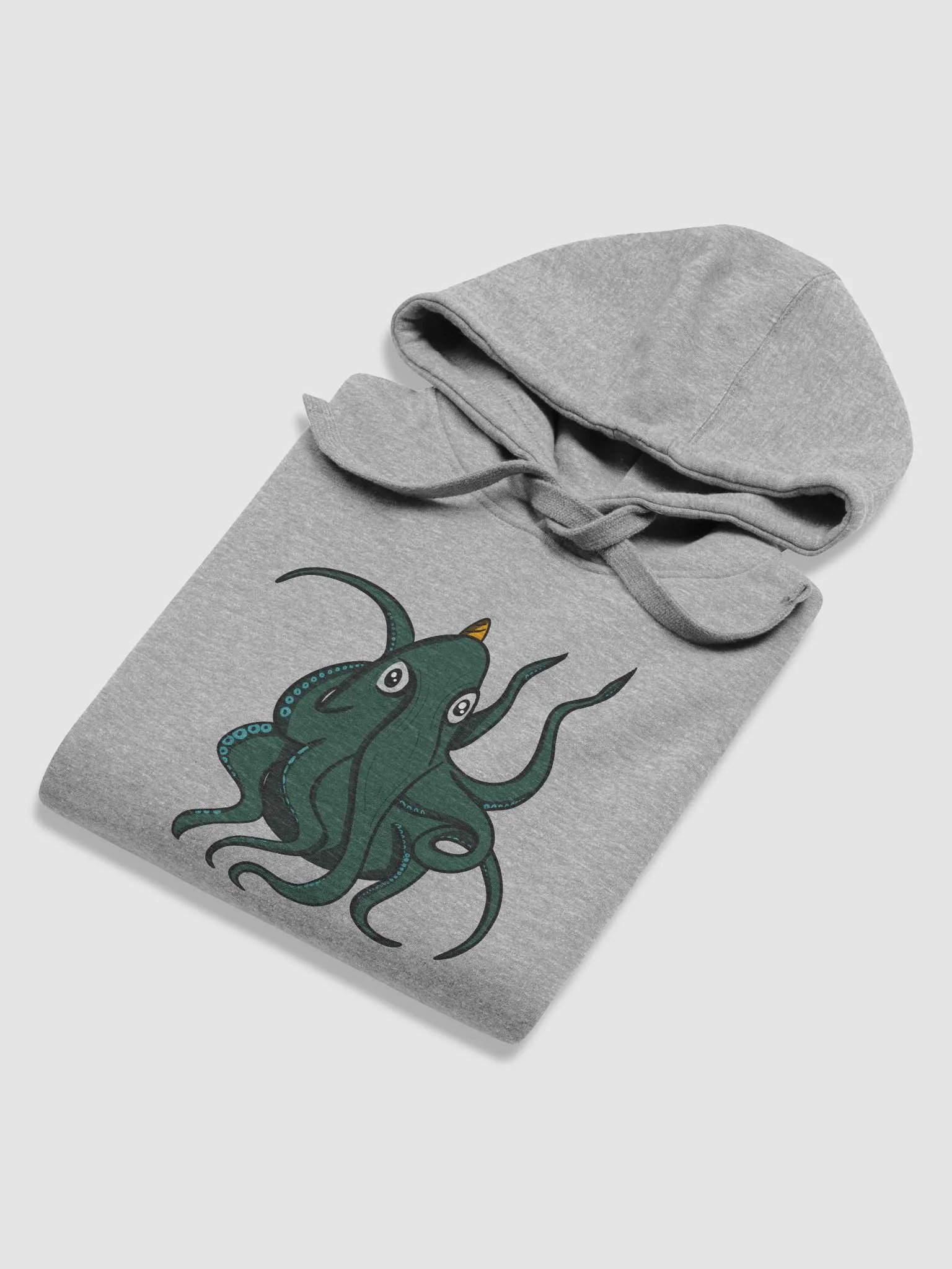 Beanthulu Hoodie product image (1)