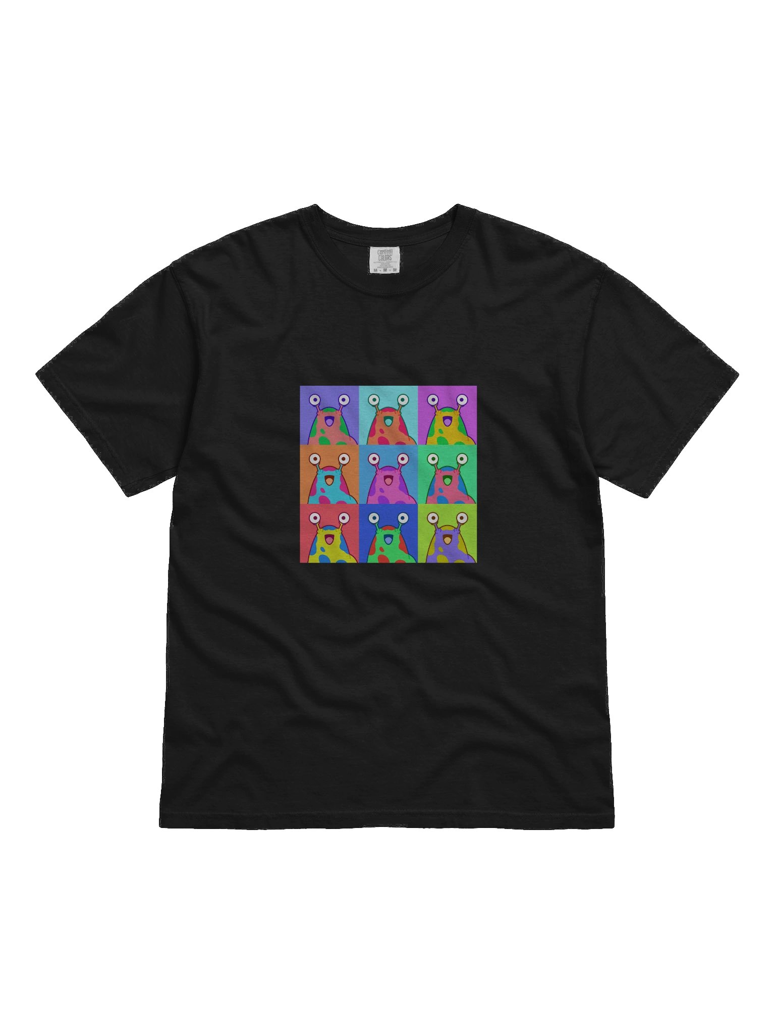 Popart Slug Tee product image (11)