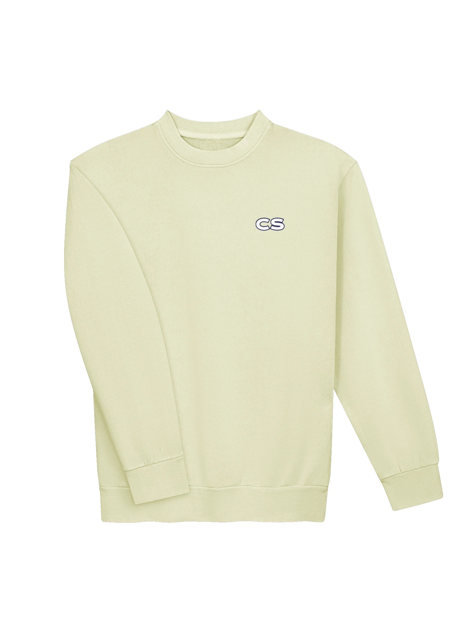 CS Oversized Sweatshirt product image (3)