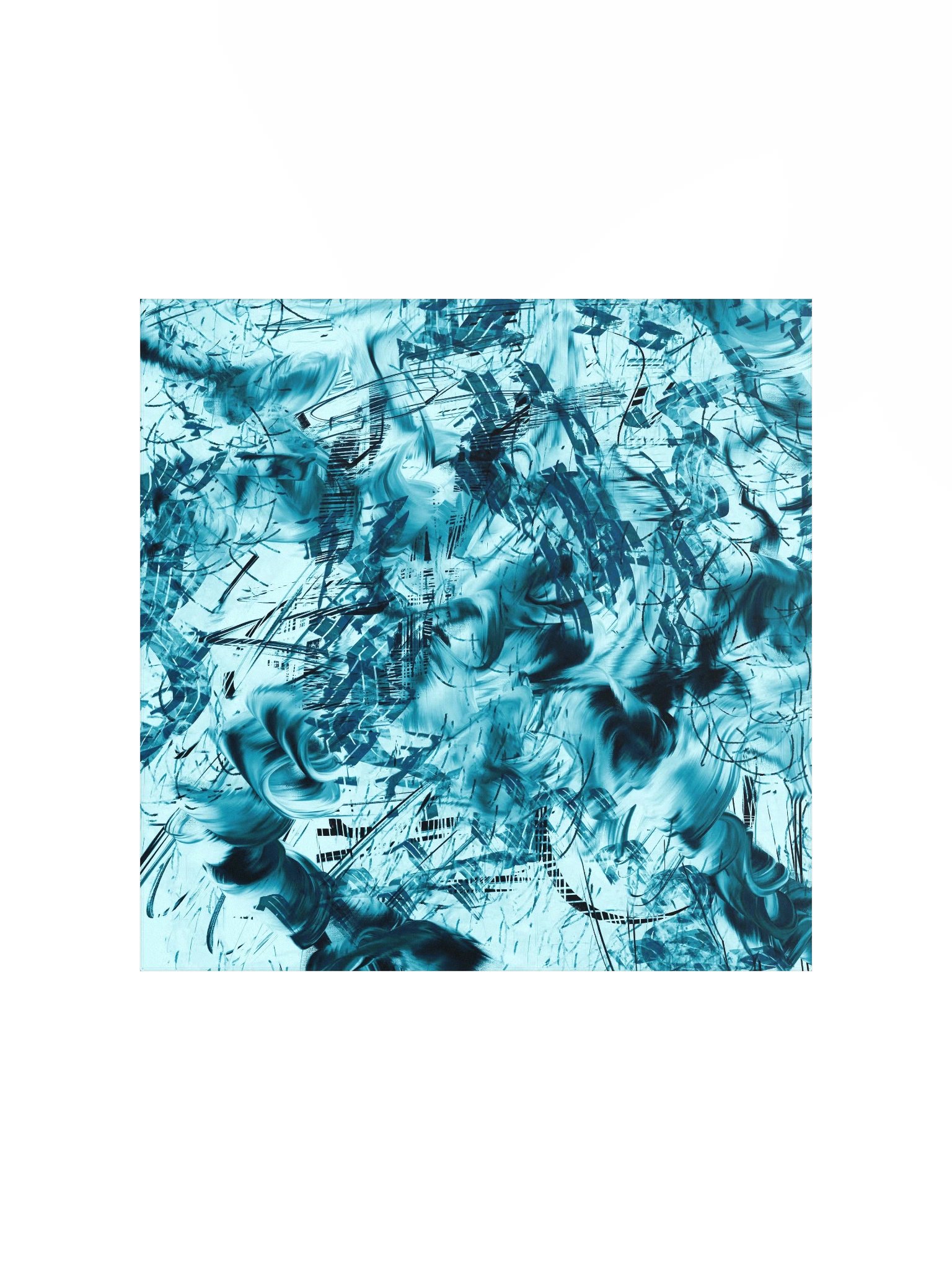 Deep Current Enhanced Matte Paper Poster product image (1)