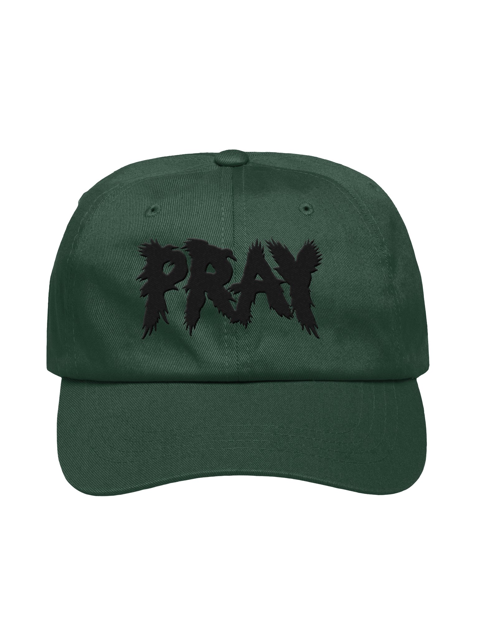 Birds Of Pray Relaxed Hat product image (1)