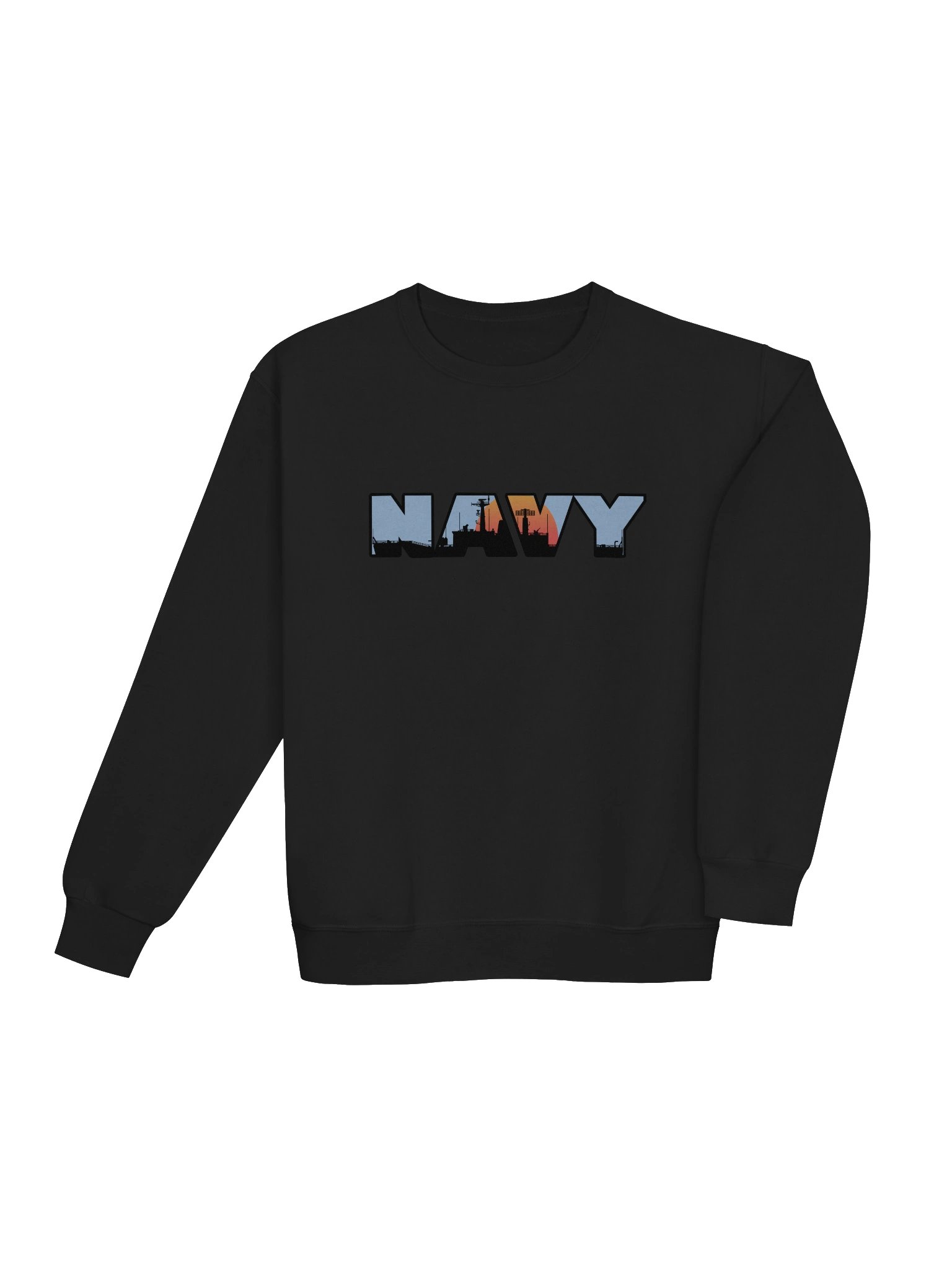 Navy in Sun. Leander Original product image (4)