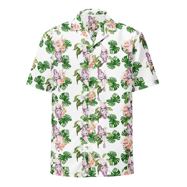 Lucy's Favourite Hawaiian Shirt 🏝️ product image (1)