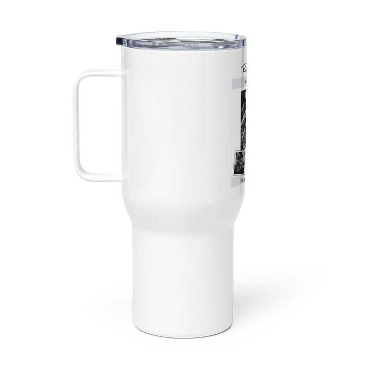 Hart Art Mug product image (2)