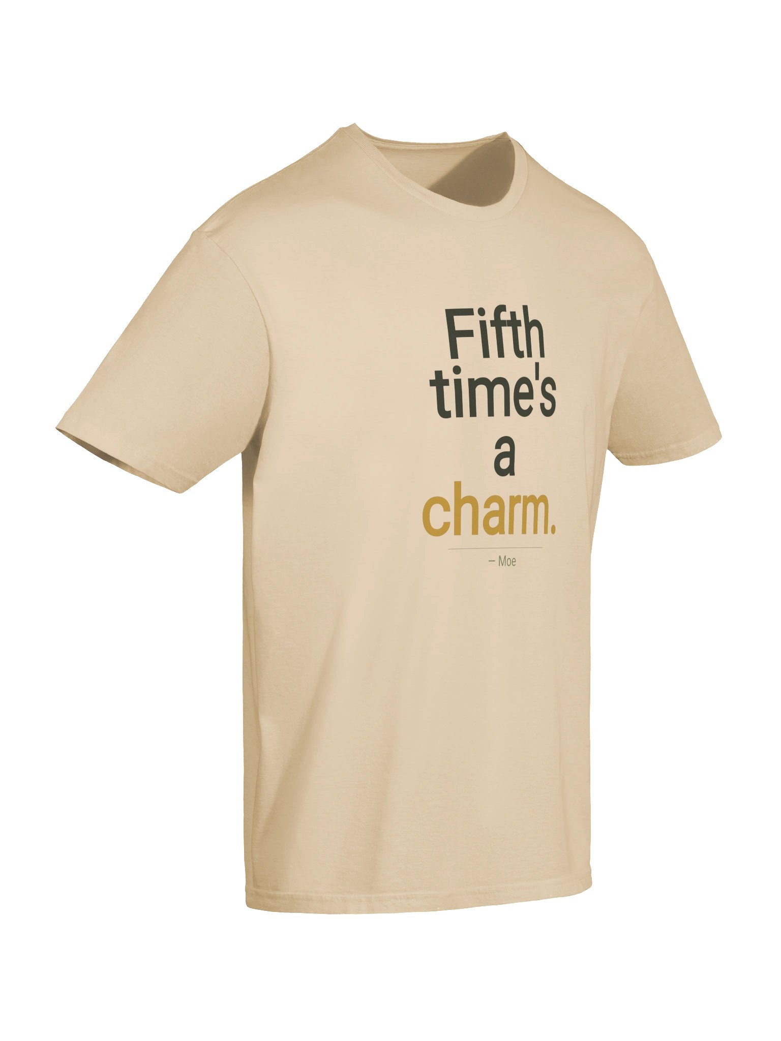 Fifth times....cream product image (5)