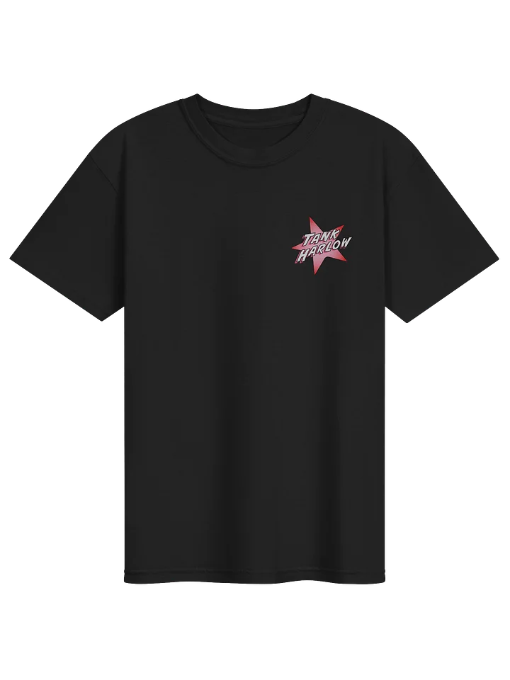 Tank Harlow Heavyweight Shirt product image (1)