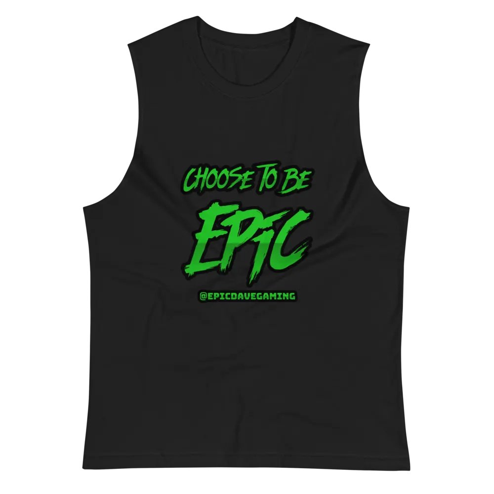 Choose to be Sleeveless product image (3)