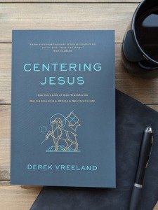 Centering Jesus (Signed copy) product image (1)