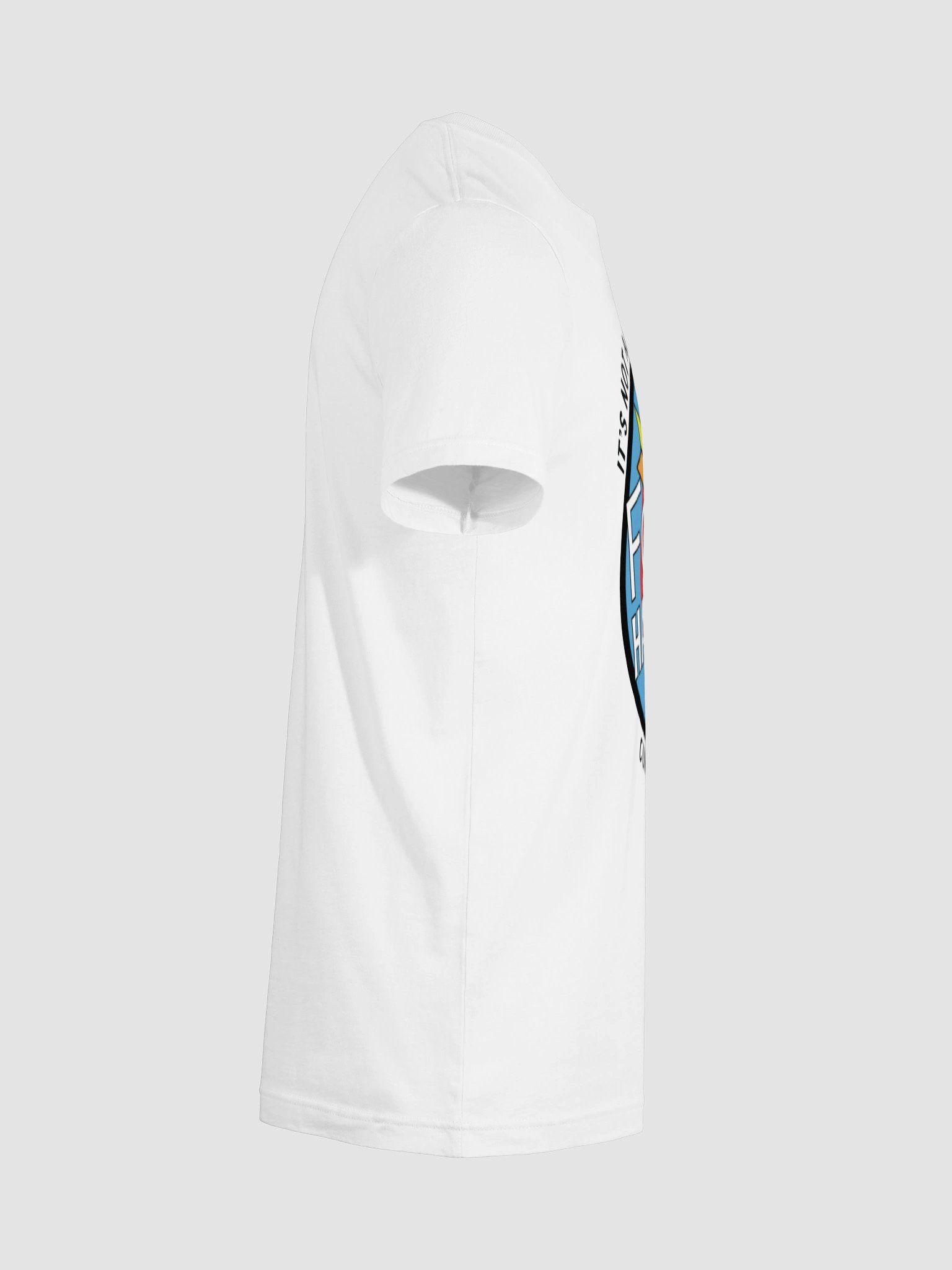 Meatball - Not Archery - SuperSoft - (Light colors) product image (10)