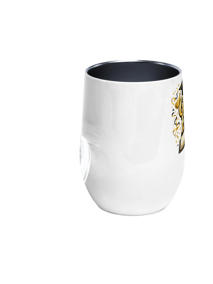 Grad Era - Wine Tumbler product image (2)
