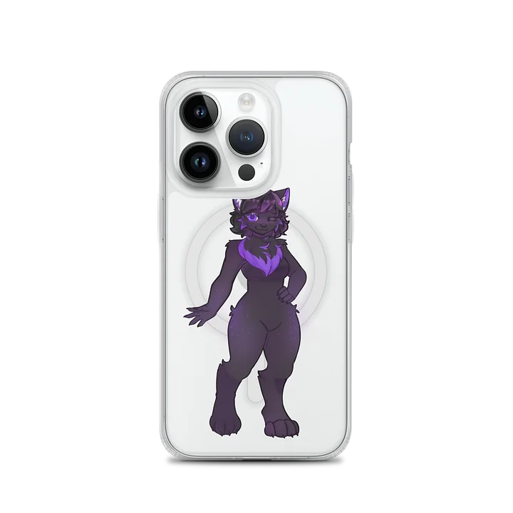 Pixki fursona phone case product image (3)