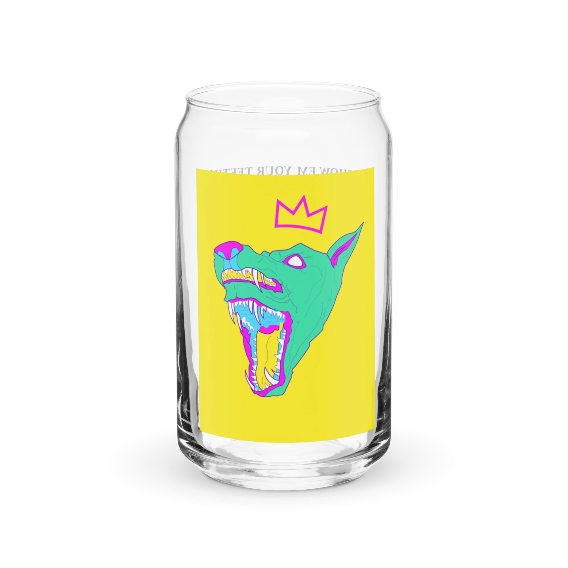 Pride glass product image (8)