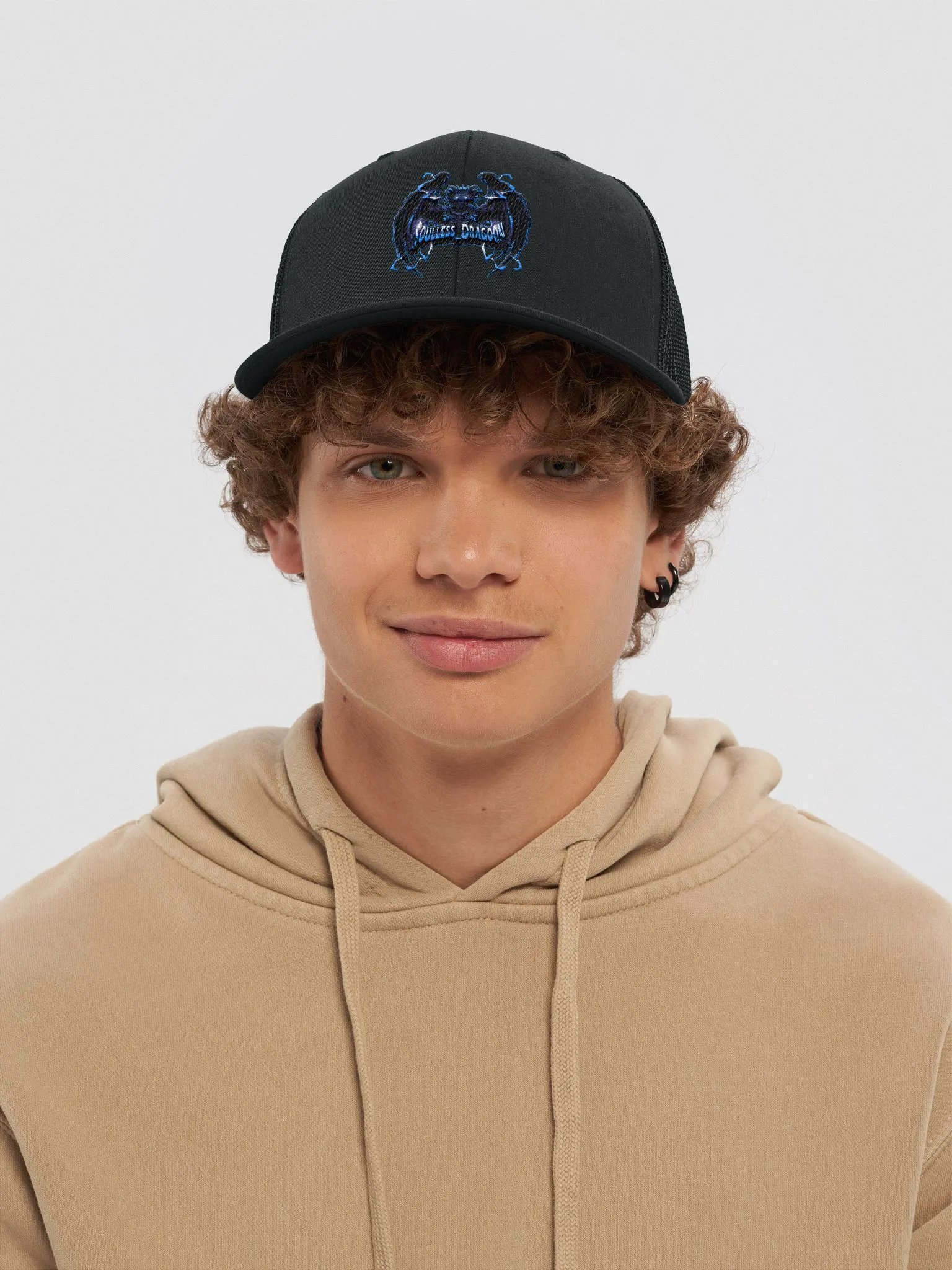 Soulless Dragoon Snapback: Mystical Dragon Edition product image (28)