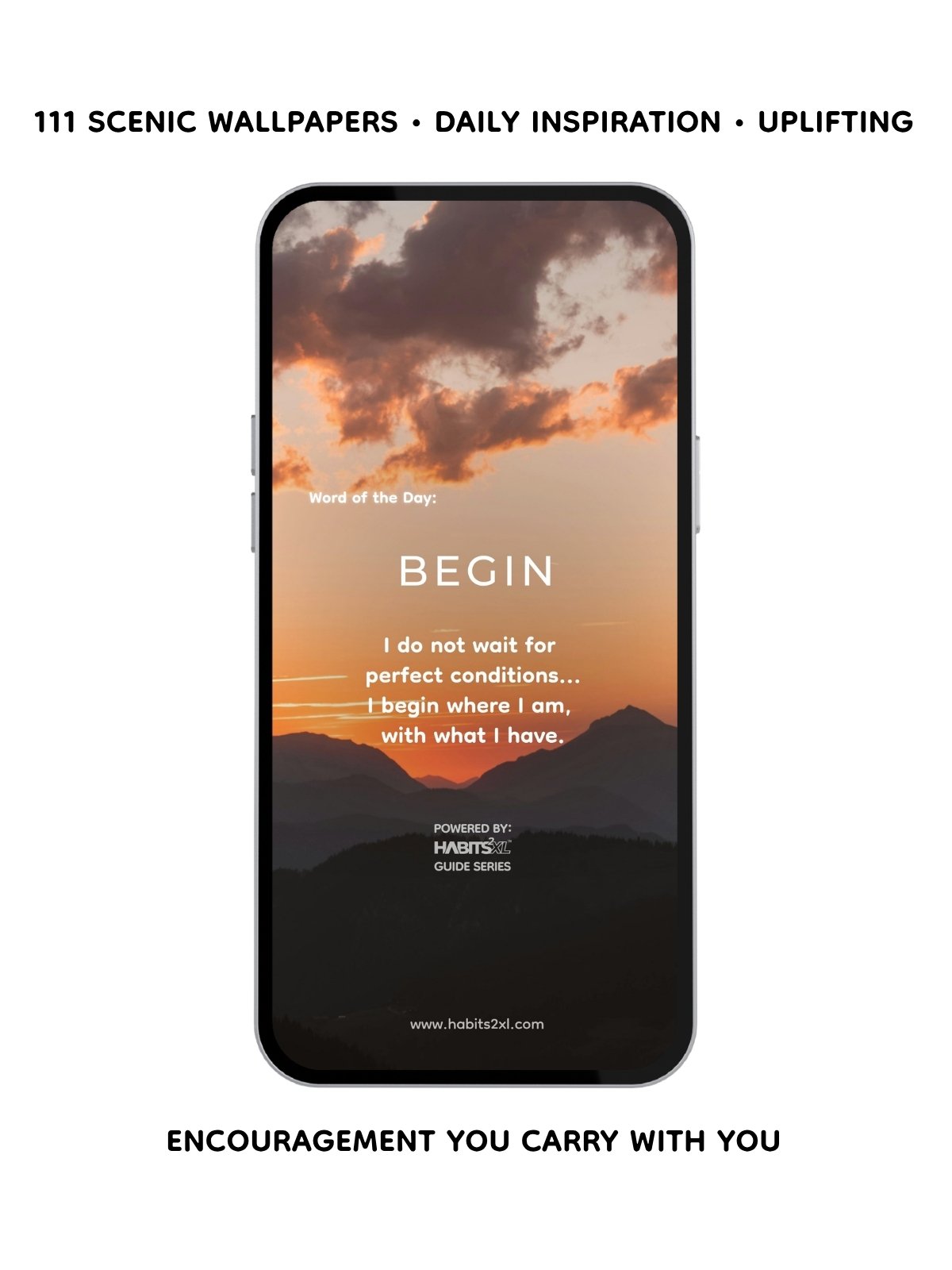 Renewal: 111 Days of Mindfulness - Digital Experience product image (9)