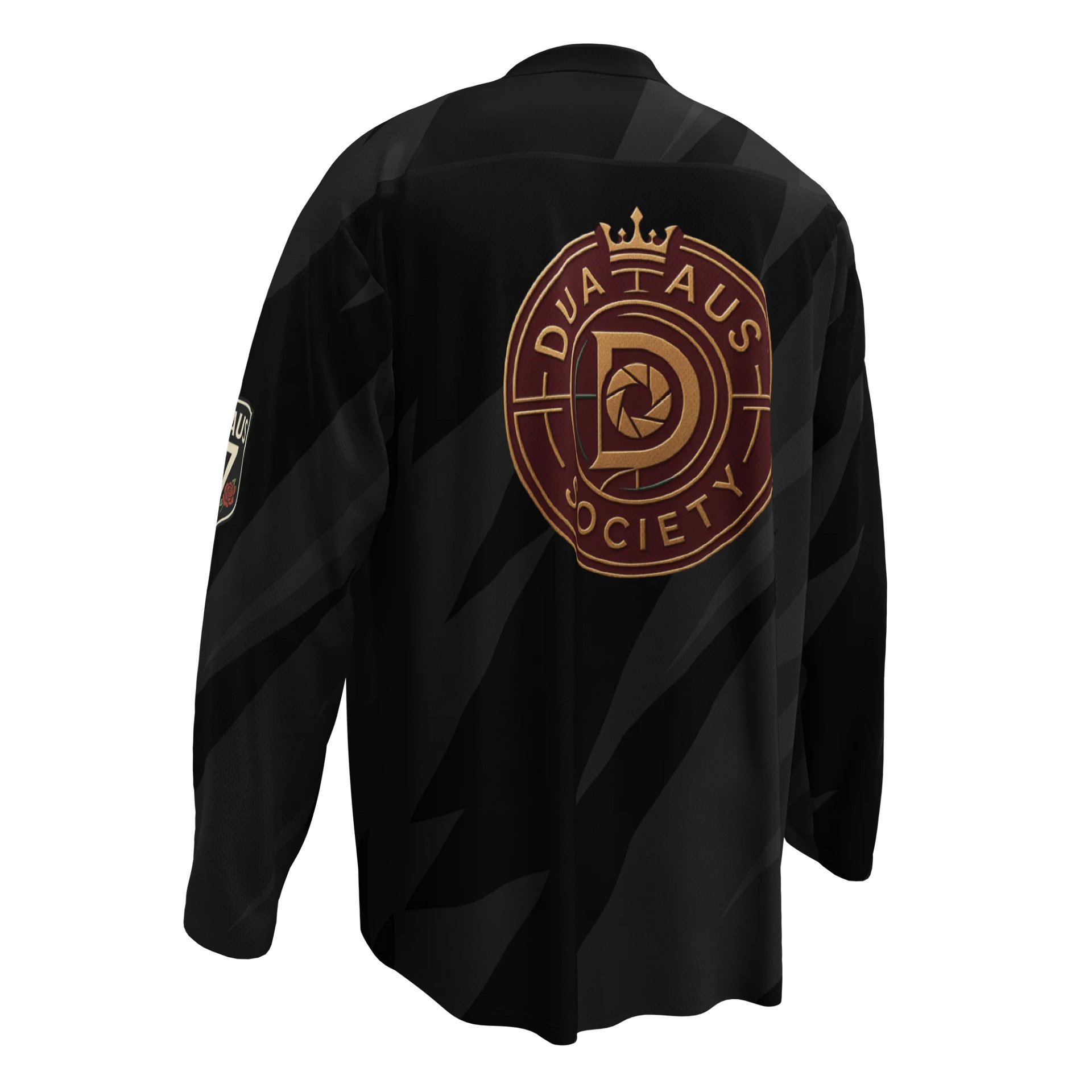 The Reader Elite Jersey — Seekers Collection Vol.01 product image (2)