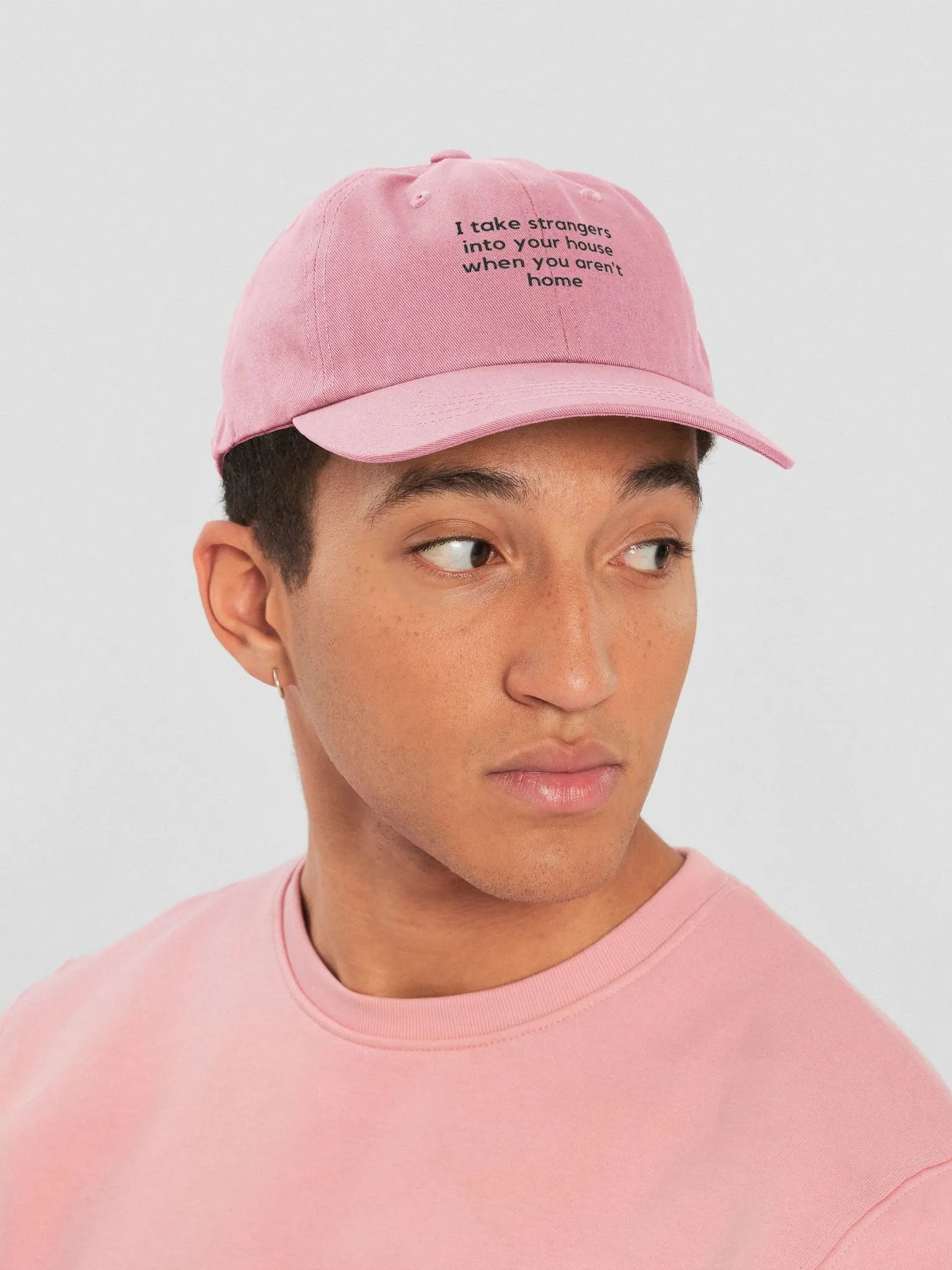 Strangers- Pastel Hat product image (25)
