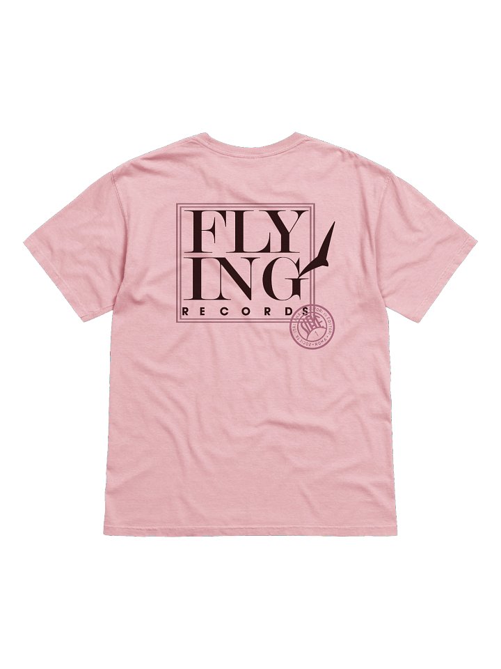 Flying Records Tee product image (2)
