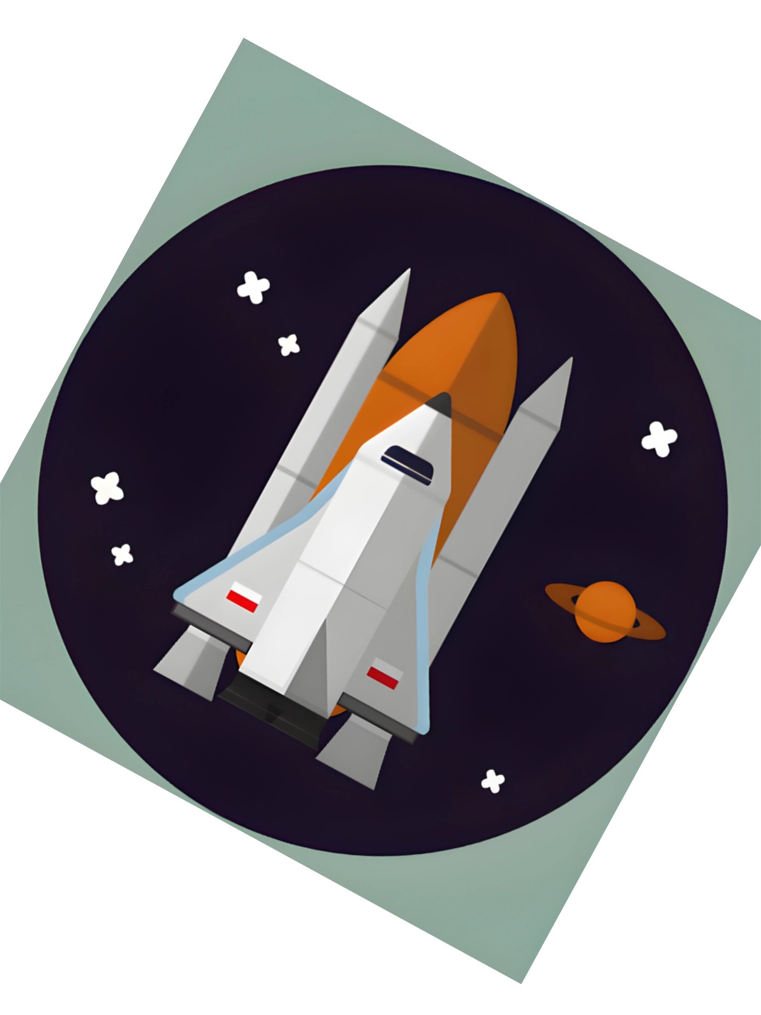Launch Sticker product image (6)