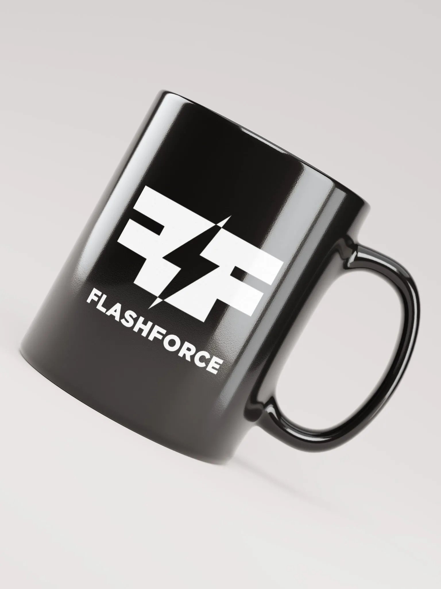 FlashForce Mug product image (3)
