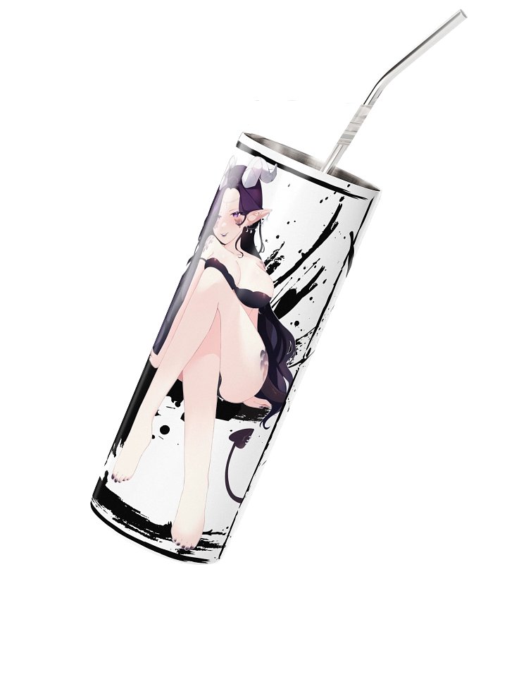 Siren Seductress Tumbler product image (2)