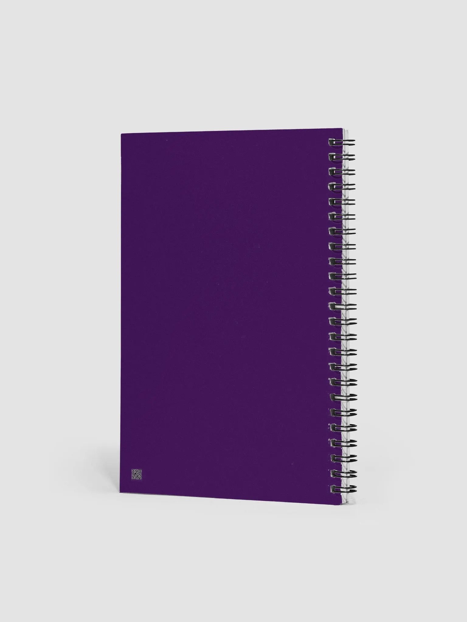 Be Blessed Spiral Notebook product image (2)