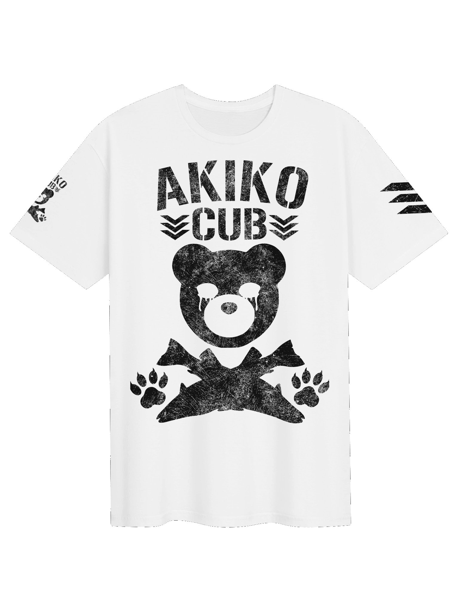 Akiko Cub 4 Life (Light) [Limited Time Discount] product image (1)