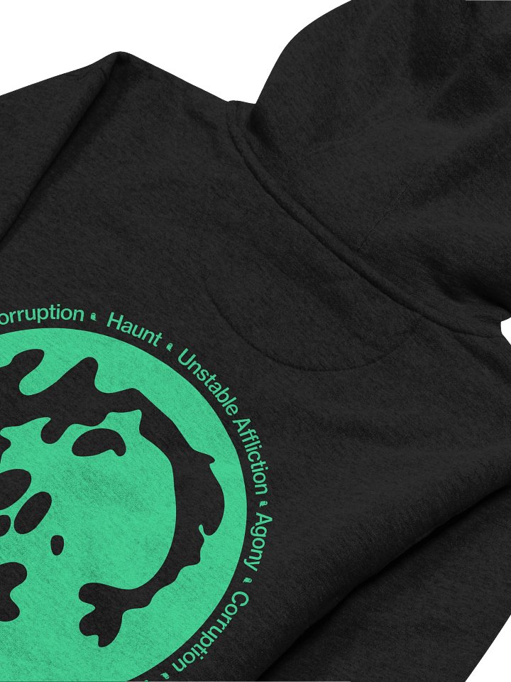 Affliction Rotation (Haunted) // Hoodie product image (1)
